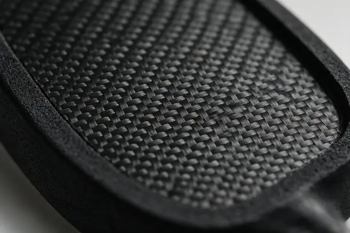 Materiales y tecnología