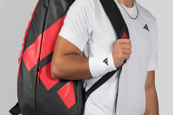 Paleteros y mochilas