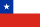 Bandera de CHILE