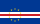 Bandera de CABO VERDE