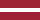 Bandera de LETONIA