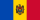 Bandera de MOLDAVIA