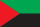 Bandera de MARTINICA