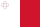 Bandera de MALTA