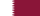Bandera de QATAR