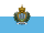 Bandera de SAN MARINO