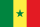 Bandera de SENEGAL